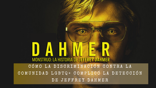 Dahmer blog 